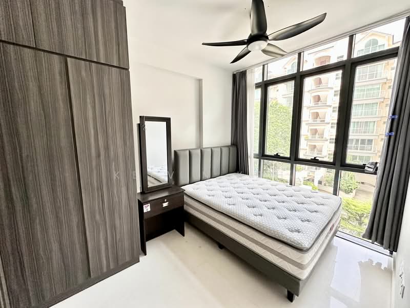 Liv on Wilkie, 9 Wilkie Terrace, 1 Bedroom, 400 sqft, Apartment For Rent, by Kelvin Koh, 24238801 - PropertyGuru.com.sg
