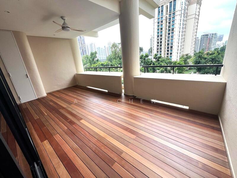 For Rent - The Colonnade