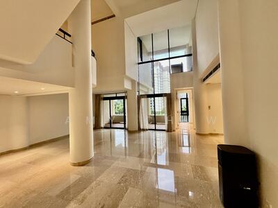 For Rent - The Colonnade