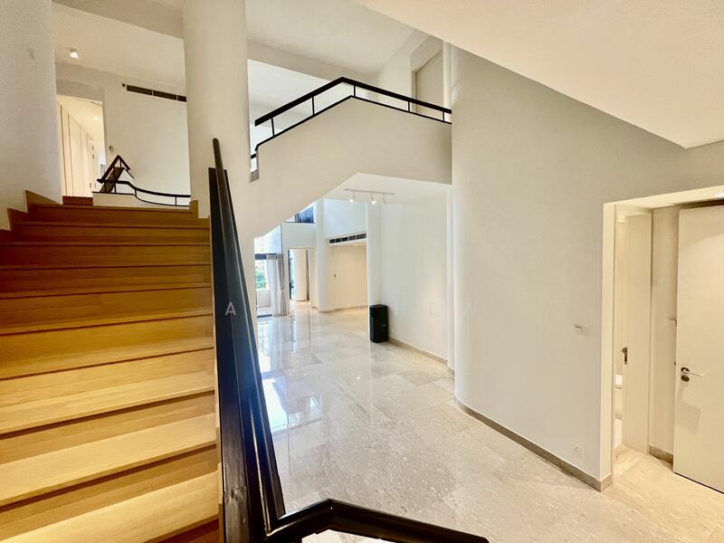 For Rent - The Colonnade