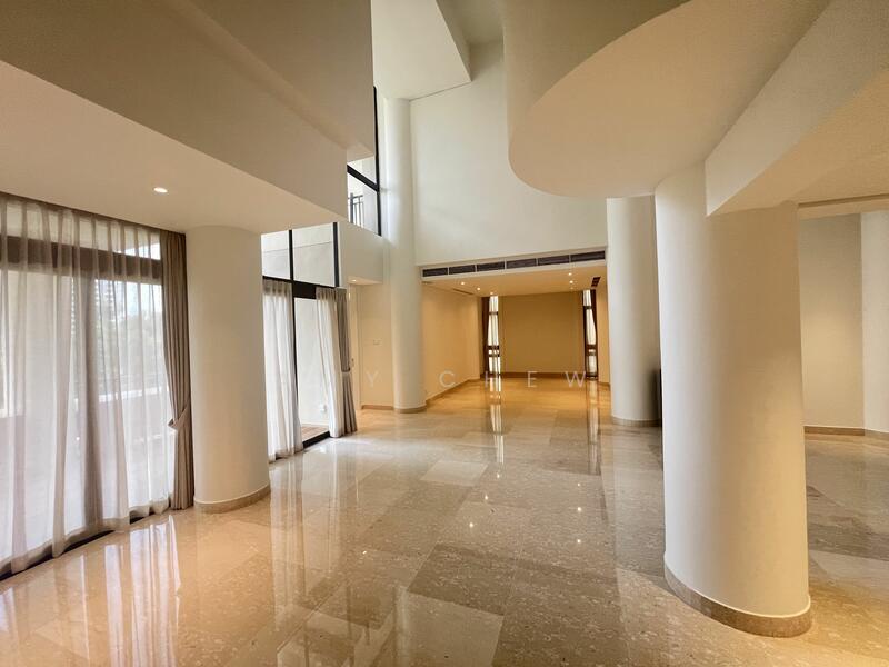 For Rent - The Colonnade