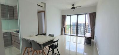 For Rent - Coco Palms