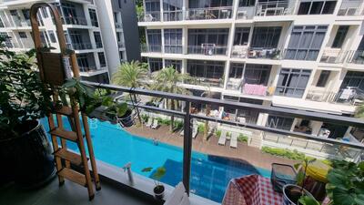 For Rent - The Foresta @ Mount Faber