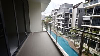 For Rent - The Foresta @ Mount Faber