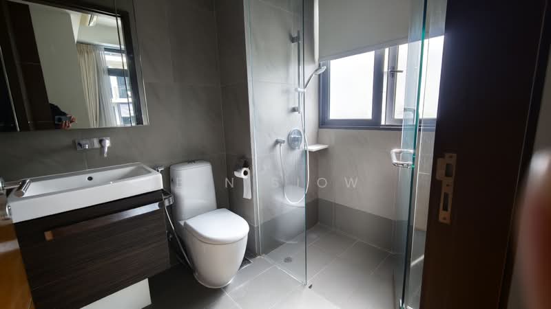 The Foresta @ Mount Faber, 100 Wishart Road, 2 Bedrooms, 786 sqft, Condominium For Rent, by Ben Siow, 24239213 - PropertyGuru.com.sg