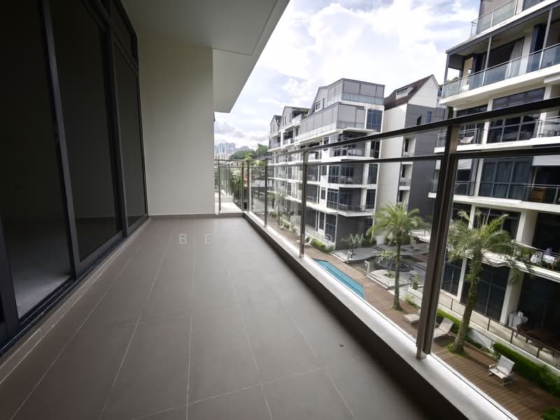 The Foresta @ Mount Faber, 100 Wishart Road, 2 Bedrooms, 786 sqft, Condominium For Rent, by Ben Siow, 24239213 - PropertyGuru.com.sg