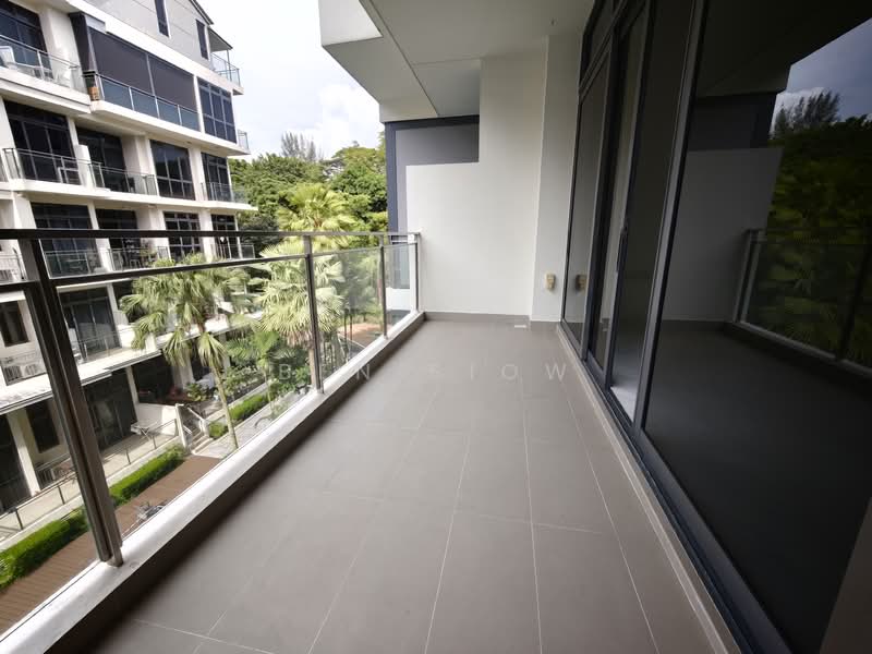 The Foresta @ Mount Faber, 100 Wishart Road, 2 Bedrooms, 786 sqft, Condominium For Rent, by Ben Siow, 24239213 - PropertyGuru.com.sg