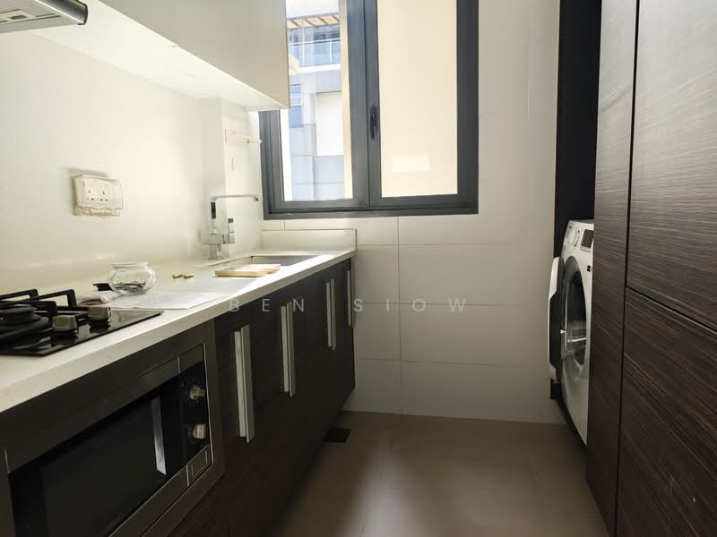 The Foresta @ Mount Faber, 100 Wishart Road, 2 Bedrooms, 786 sqft, Condominium For Rent, by Ben Siow, 24239213 - PropertyGuru.com.sg