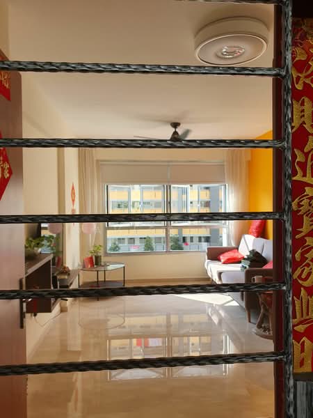 121A Canberra Street, 121A Canberra Street, Room Rental, 130 sqft, HDB Flat For Rent, by Davies Ng, 24239328 - PropertyGuru.com.sg