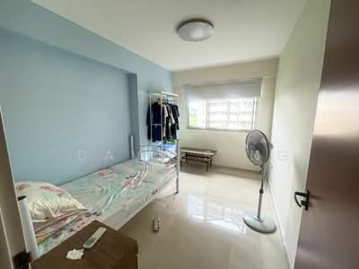 For Rent - 121A Canberra Street