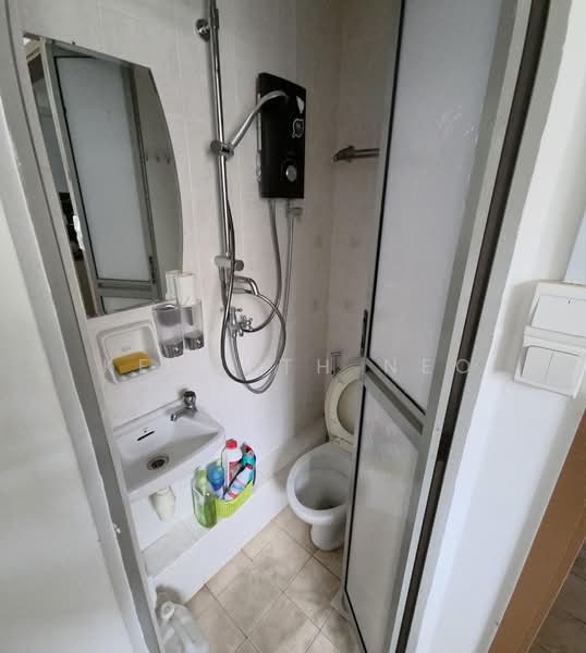The Florida, 78 Hougang Avenue 7, Room Rental, 120 sqft, Condominium For Rent, by Kenneth Neo, 24239503 - PropertyGuru.com.sg