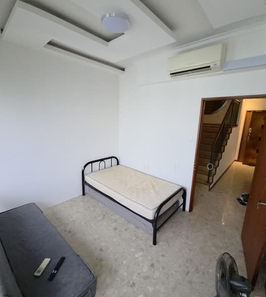 The Florida, 78 Hougang Avenue 7, Room Rental, 120 sqft, Condominium For Rent, by Kenneth Neo, 24239503 - PropertyGuru.com.sg