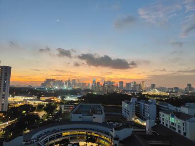 For Rent - Palazzetto