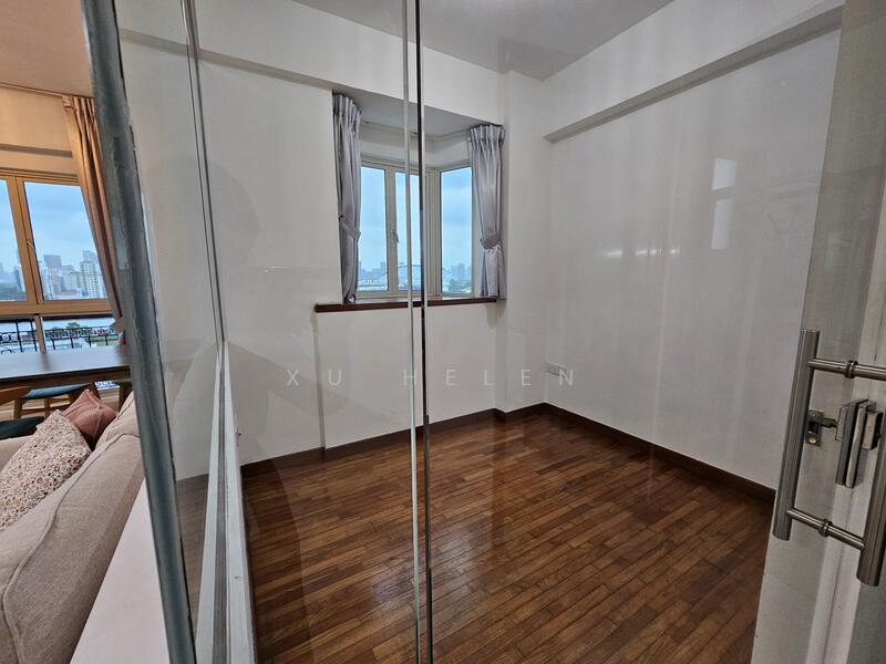 For Rent - Palazzetto