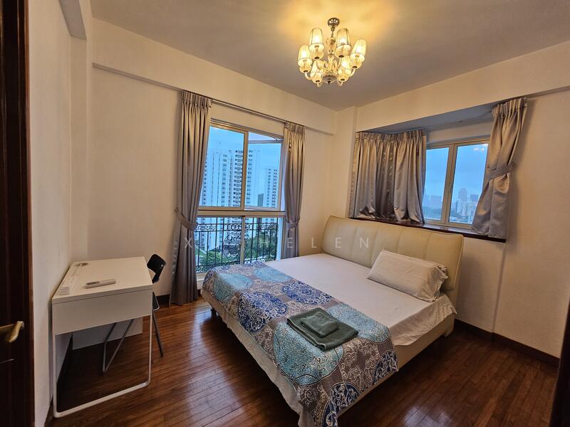 For Rent - Palazzetto