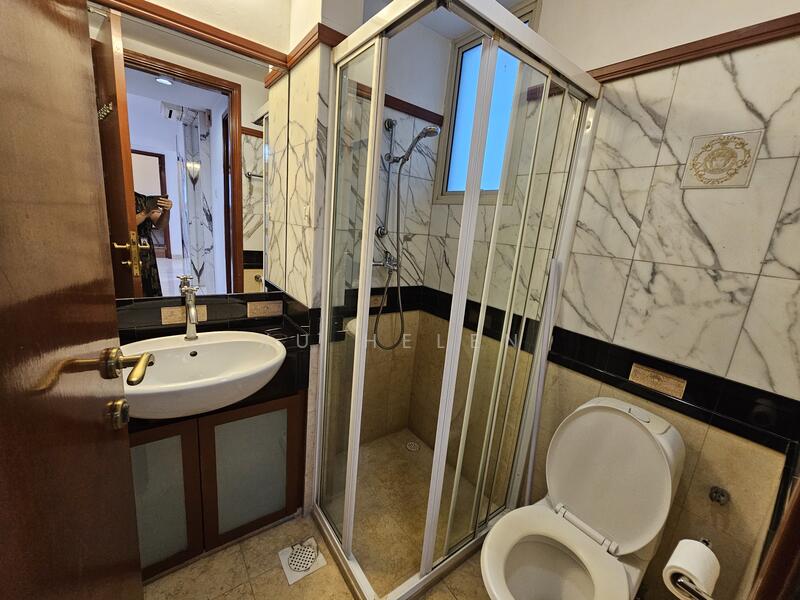 For Rent - Palazzetto