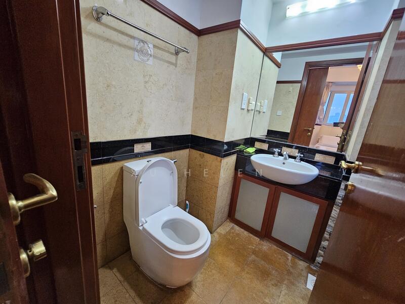 For Rent - Palazzetto