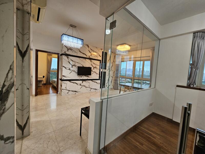 For Rent - Palazzetto