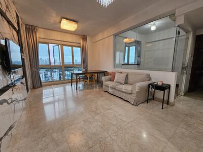 For Rent - Palazzetto