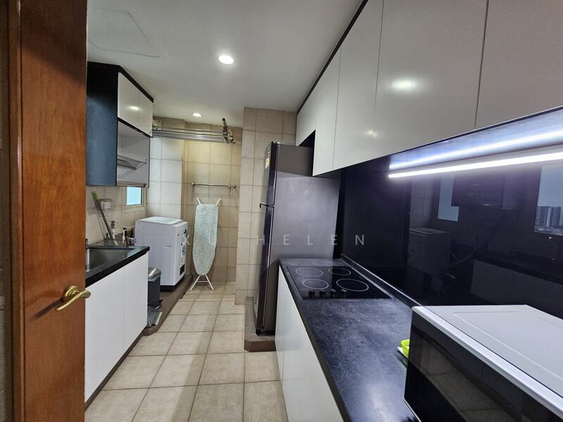 For Rent - Palazzetto