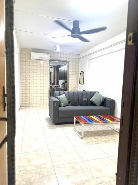 For Rent - 108 Aljunied Crescent