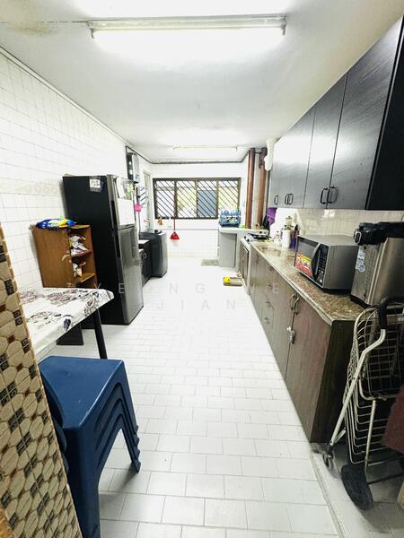 For Rent - 108 Aljunied Crescent