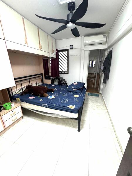 For Rent - 108 Aljunied Crescent