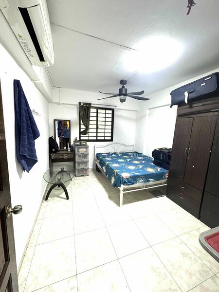 For Rent - 108 Aljunied Crescent