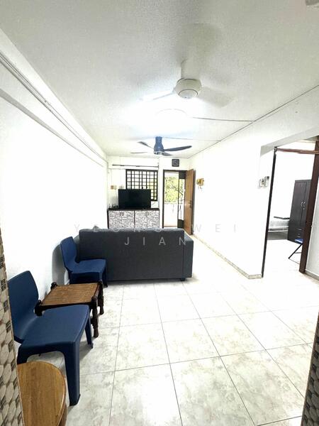 For Rent - 108 Aljunied Crescent