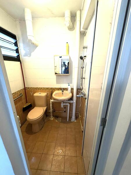 For Rent - 108 Aljunied Crescent