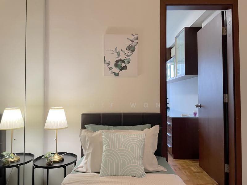 Central Green, 9 Jalan Membina, Alexandra / Commonwealth, Room Rental, 250 sqft, Condominium For Rent, by Addie Wong, 24239711 - PropertyGuru.com.sg