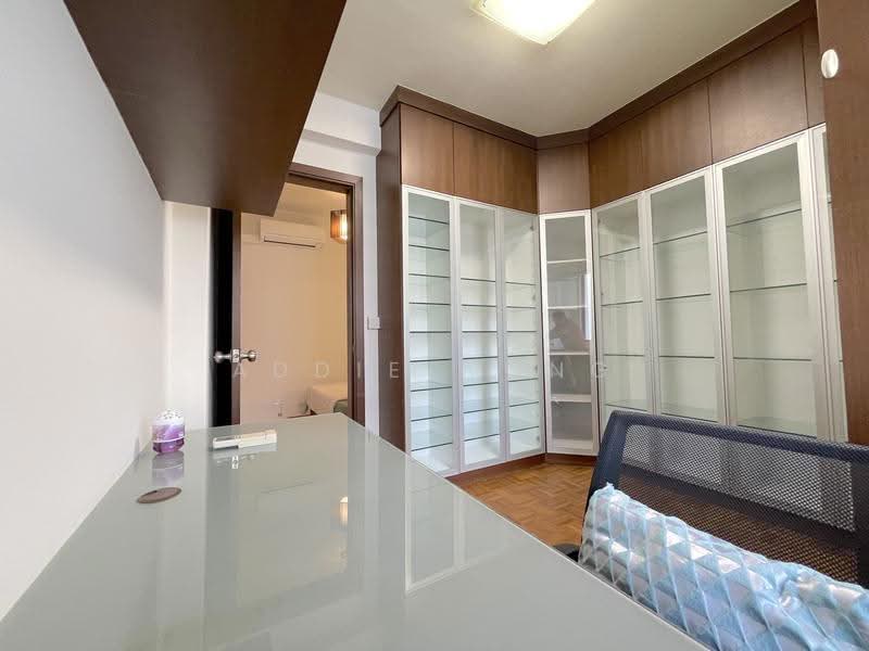 Central Green, 9 Jalan Membina, Alexandra / Commonwealth, Room Rental, 250 sqft, Condominium For Rent, by Addie Wong, 24239711 - PropertyGuru.com.sg