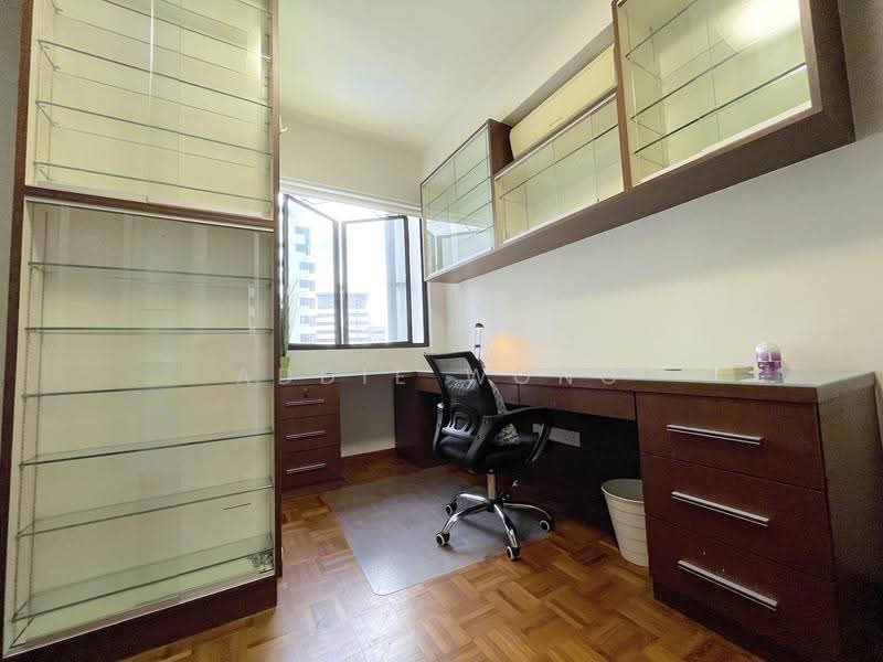 Central Green, 9 Jalan Membina, Alexandra / Commonwealth, Room Rental, 250 sqft, Condominium For Rent, by Addie Wong, 24239711 - PropertyGuru.com.sg