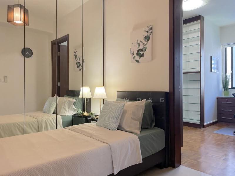 Central Green, 9 Jalan Membina, Alexandra / Commonwealth, Room Rental, 250 sqft, Condominium For Rent, by Addie Wong, 24239711 - PropertyGuru.com.sg