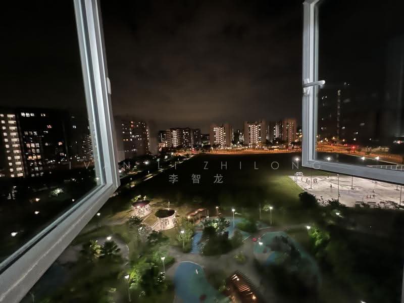 108C Canberra Walk, 108C Canberra Walk, Sembawang / Yishun, 3 Bedrooms, 990 sqft, HDB Flat For Rent, by Ivan Li Zhilong 李智龙, 24239791 - PropertyGuru.com.sg