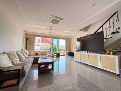 For Rent - Bowmont centre