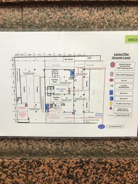 Rare Freehold Large Commercial Floor Plate Facing Vibrant Scotts Road!, , 22,227 sqft, Other Retail For Sale, by Simon Sim, 24239971 - CommercialGuru.com.sg