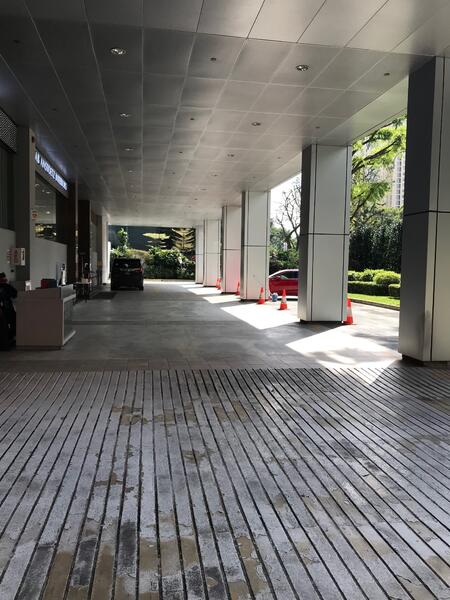 Rare Freehold Large Commercial Floor Plate Facing Vibrant Scotts Road!, , 22227 sqft, R SALE, by