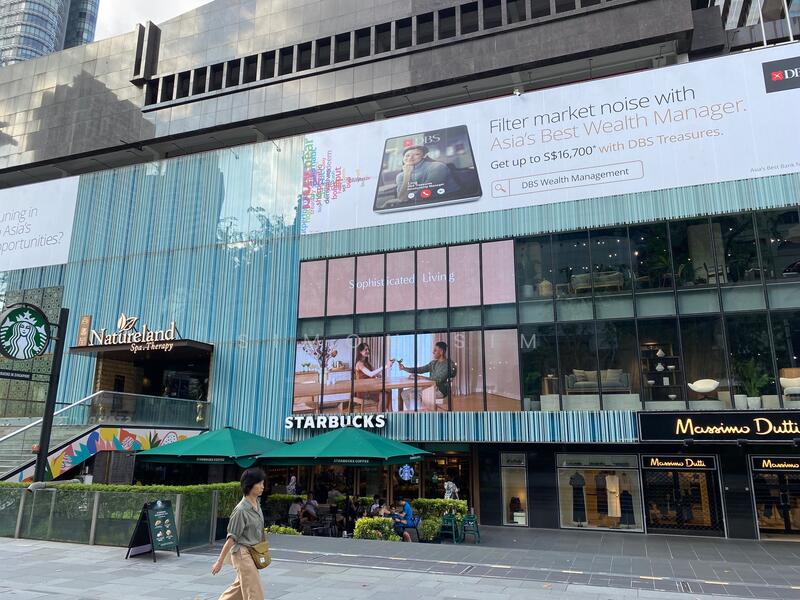 Rare Freehold Large Commercial Floor Plate Facing Vibrant Scotts Road!, , 22,227 sqft, Other Retail For Sale, by Simon Sim, 24239971 - CommercialGuru.com.sg