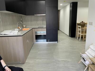 For Rent - Grandeur Park Residences