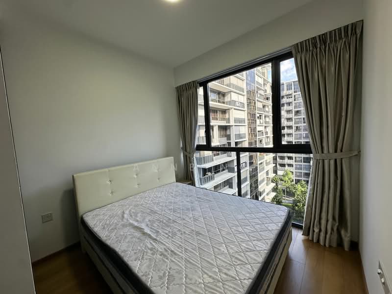 For Rent - Grandeur Park Residences