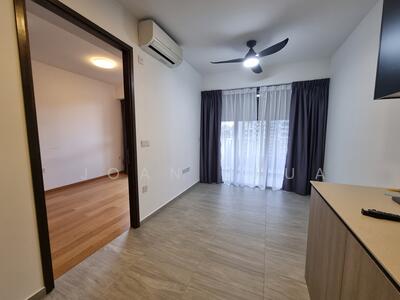 For Rent - Grandeur Park Residences