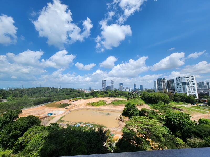 For Sale - Reflections at Keppel Bay