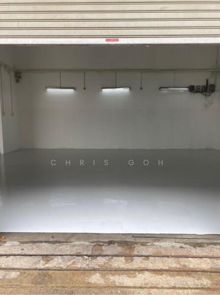 Groundfloor Workshop for rent, 184 Woodlands Industrial Park E5, 850 sqft, Factory / Workshop (B2) For Rent, by Chris Goh, 24240019 - CommercialGuru.com.sg