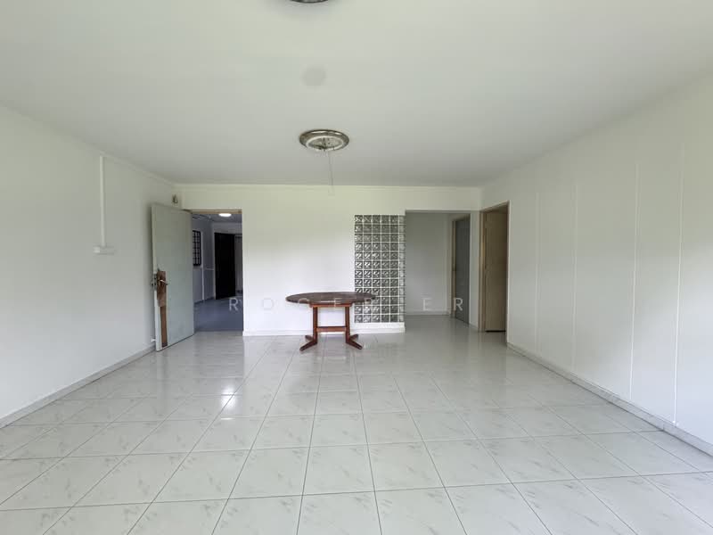 For Sale - 241 Bishan Street 22