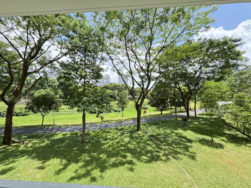 For Sale - 241 Bishan Street 22