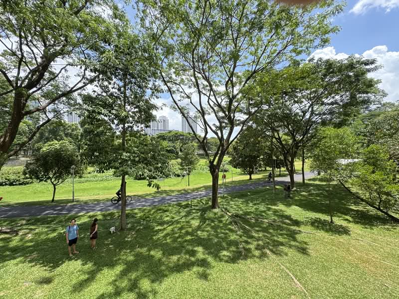 For Sale - 241 Bishan Street 22