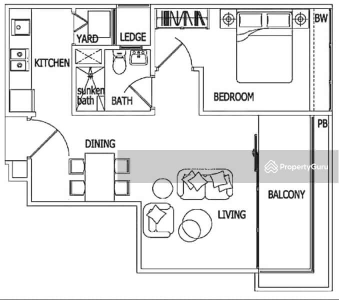 For Rent Mabelle