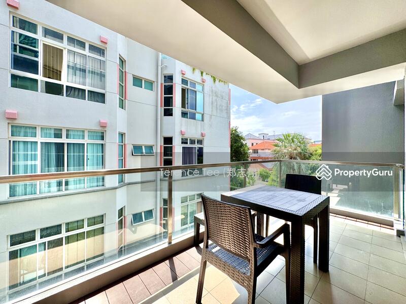 For Rent - Mabelle