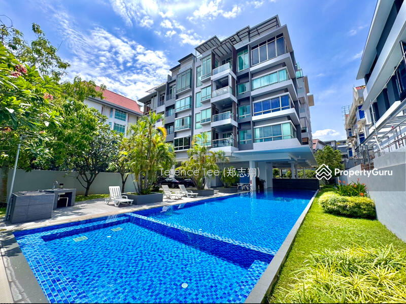 For Rent - Mabelle